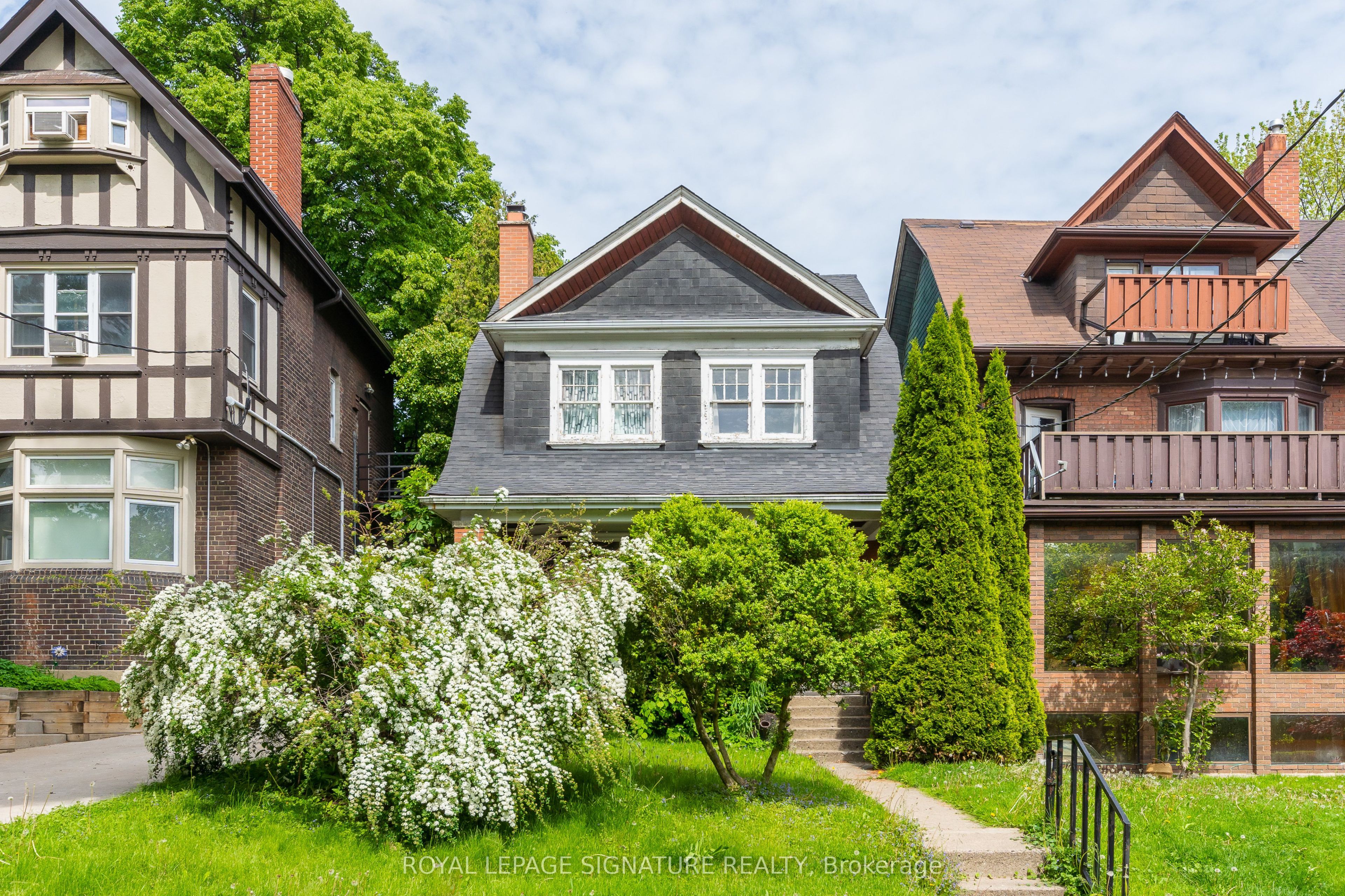 25 Wilson Park Road
