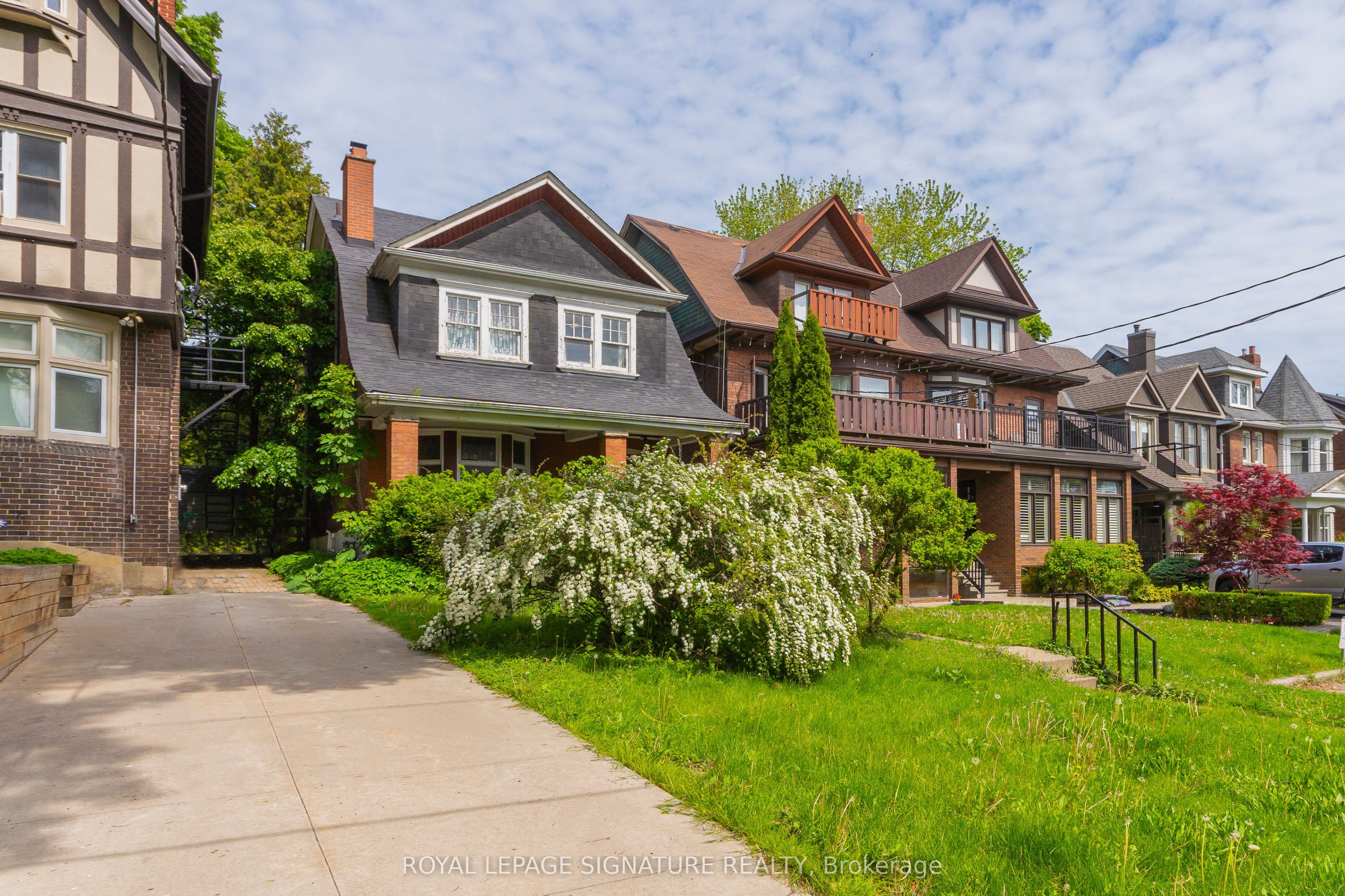 25 Wilson Park Road