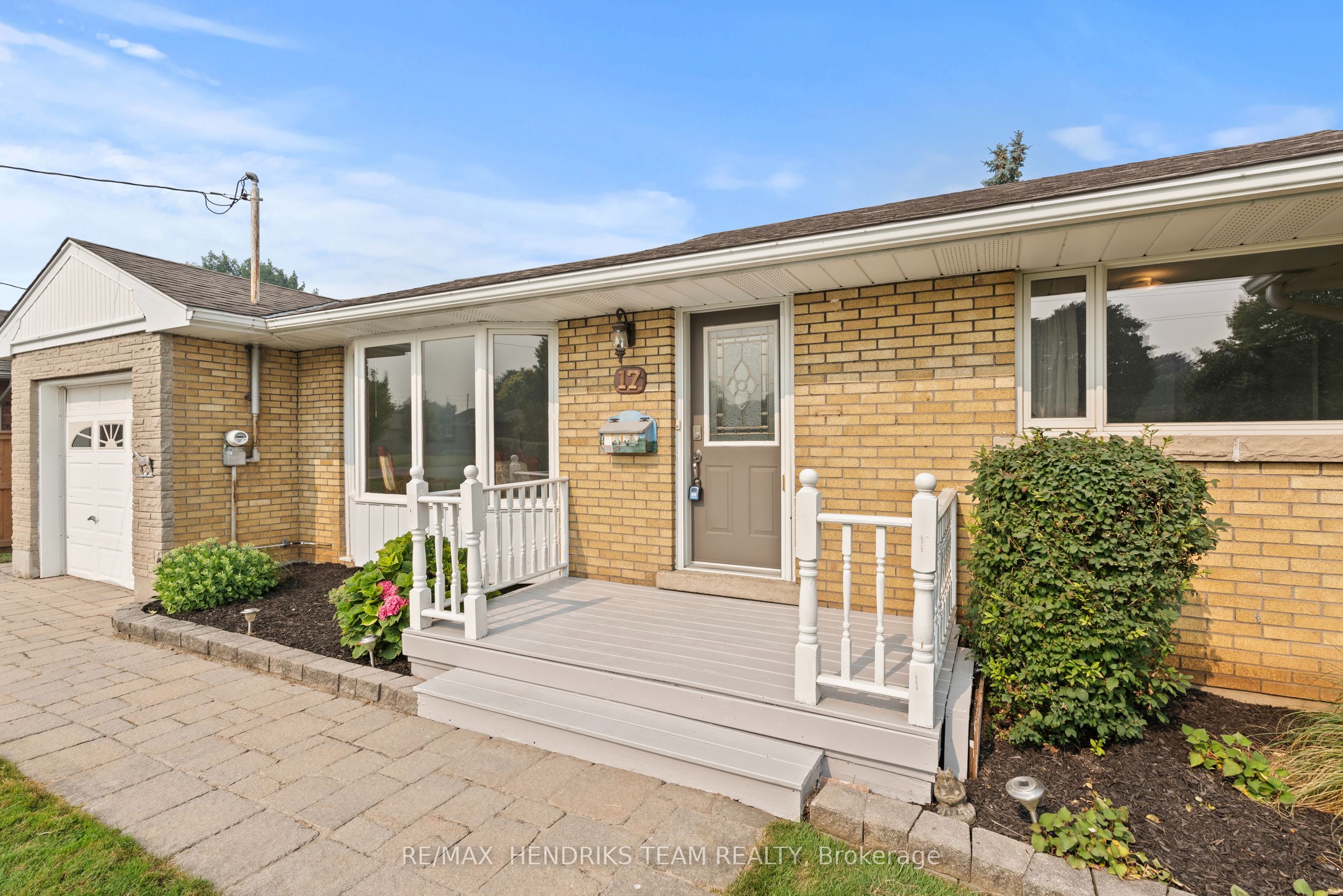 17 Kamla Drive