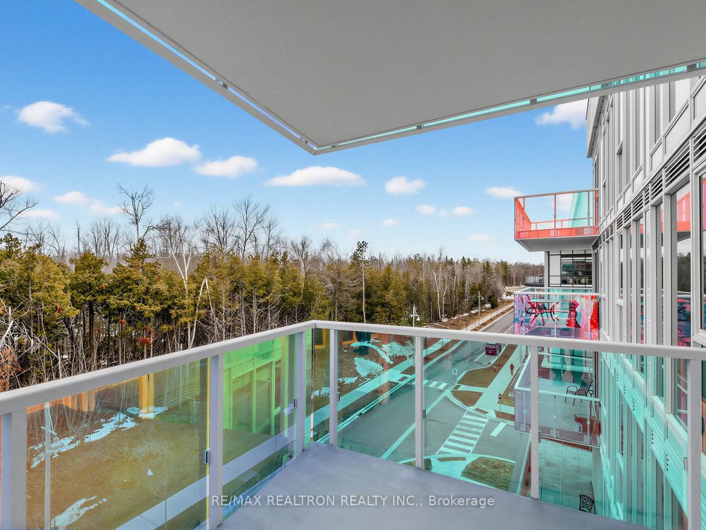 Photo of 333 Sunseeker Avenue #515, Innisfil, ON L9R 0R6 (MLS # N12954568)