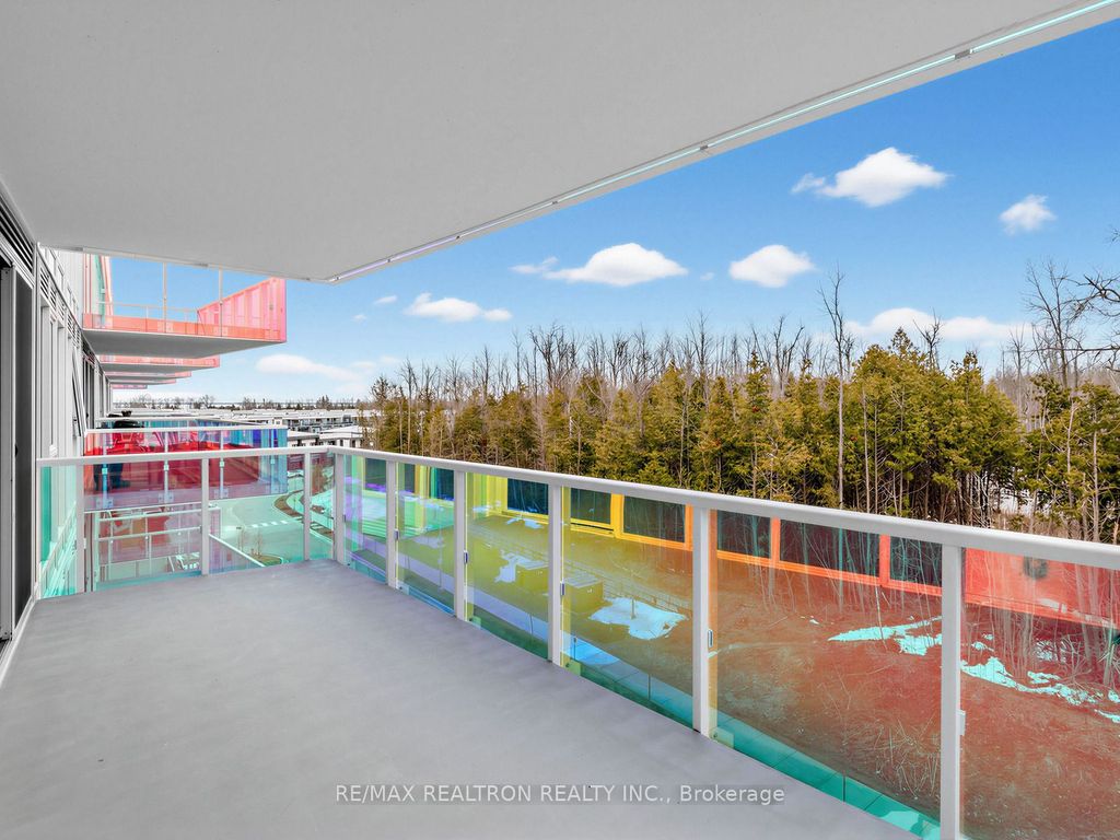 Photo of 333 Sunseeker Avenue #515, Innisfil, ON L9R 0R6 (MLS # N12954568)