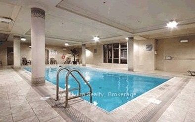 4900 Glen Erin Drive 1505