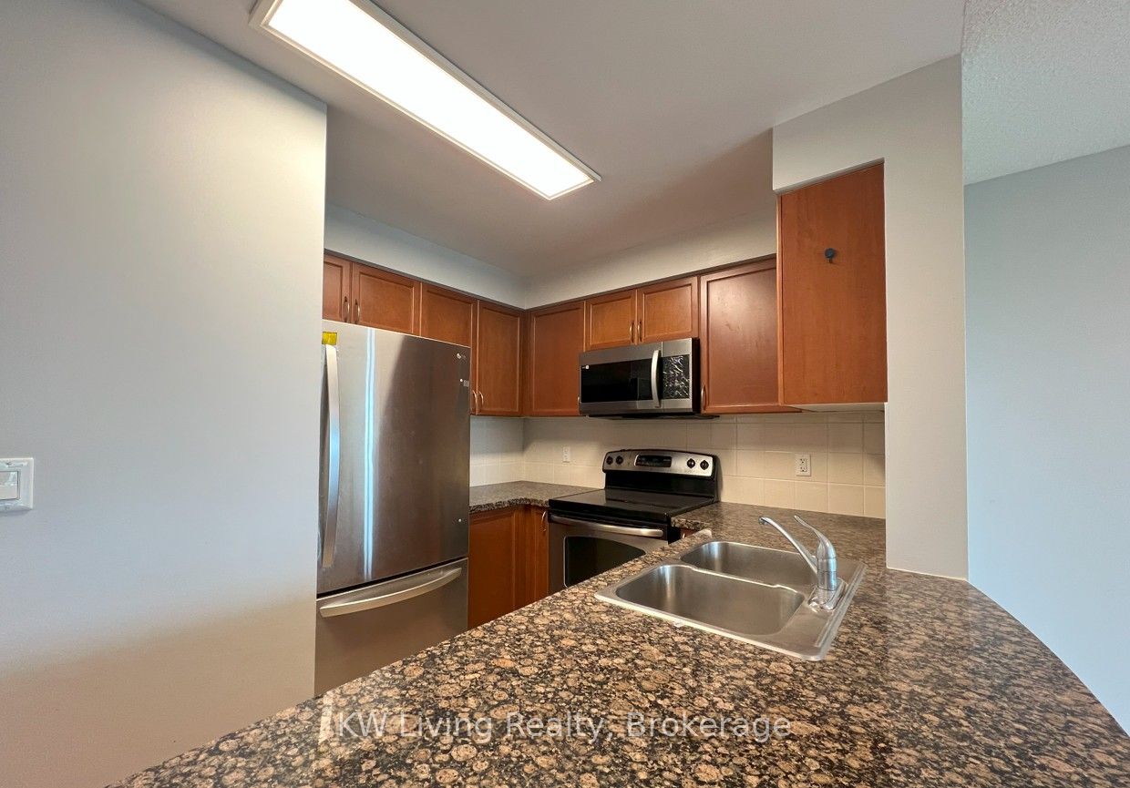 4900 Glen Erin Drive 1505