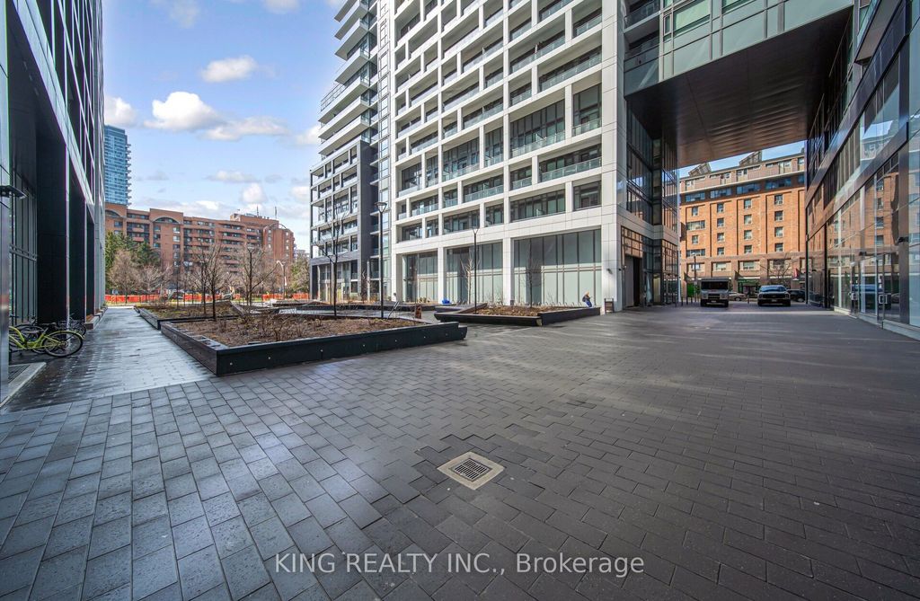 Photo of 121 Lower Sherbourne Street S #233, Toronto, ON M5A 1E7 (MLS # C13031832)