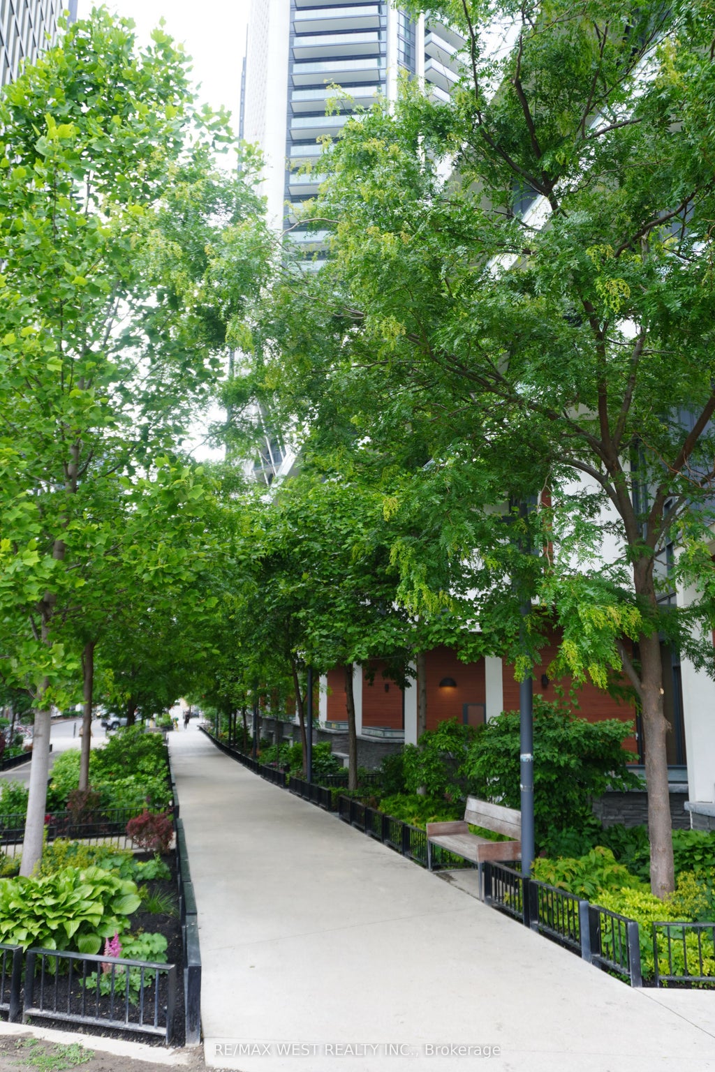 Photo of 50 Ordnance Street #1411, Toronto, ON M6K 1A2 (MLS # C13490042)
