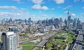 Photo of 50 Ordnance Street #1411, Toronto, ON M6K 1A2 (MLS # C13490042)