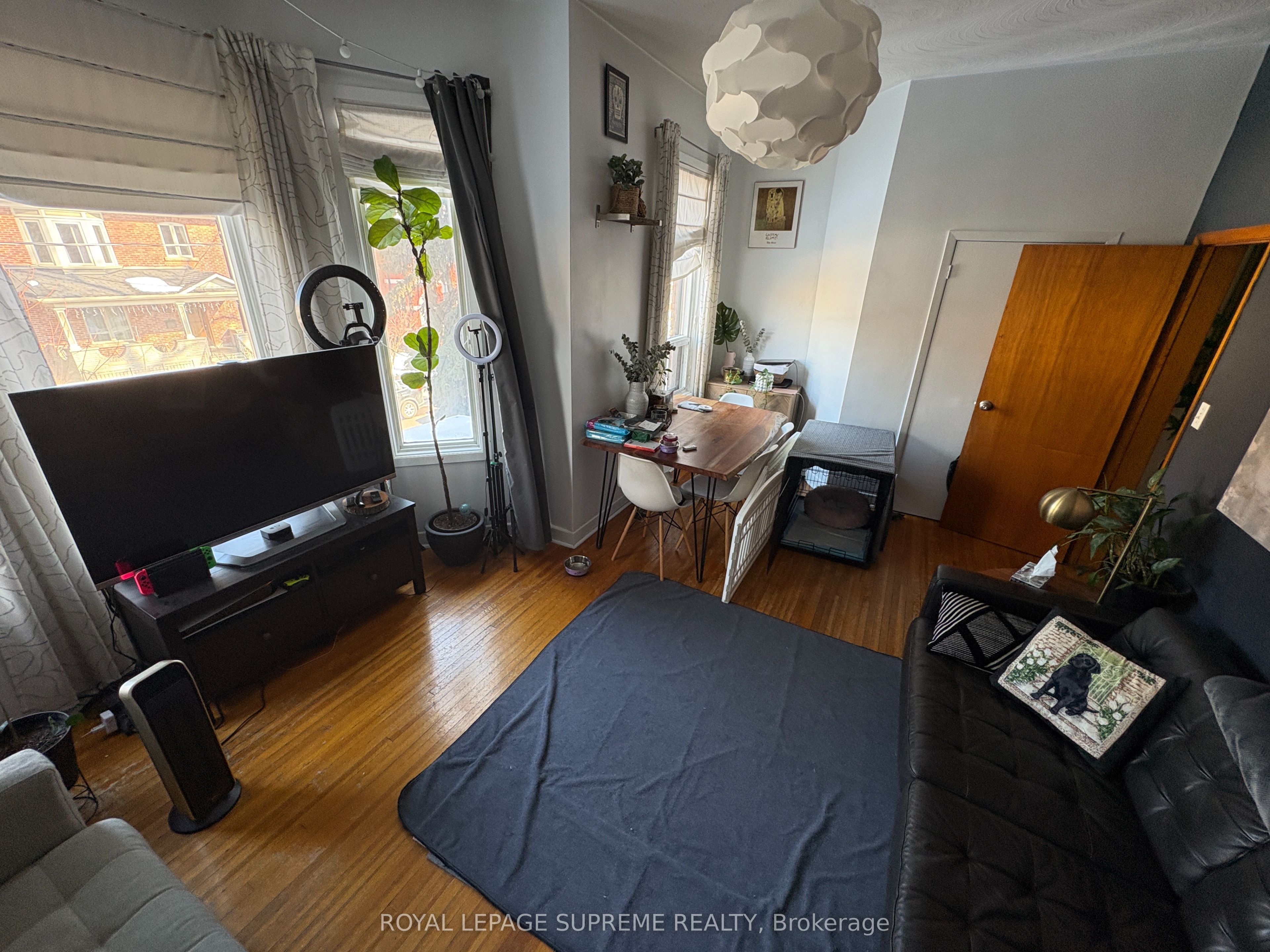 334 Crawford Street Upper