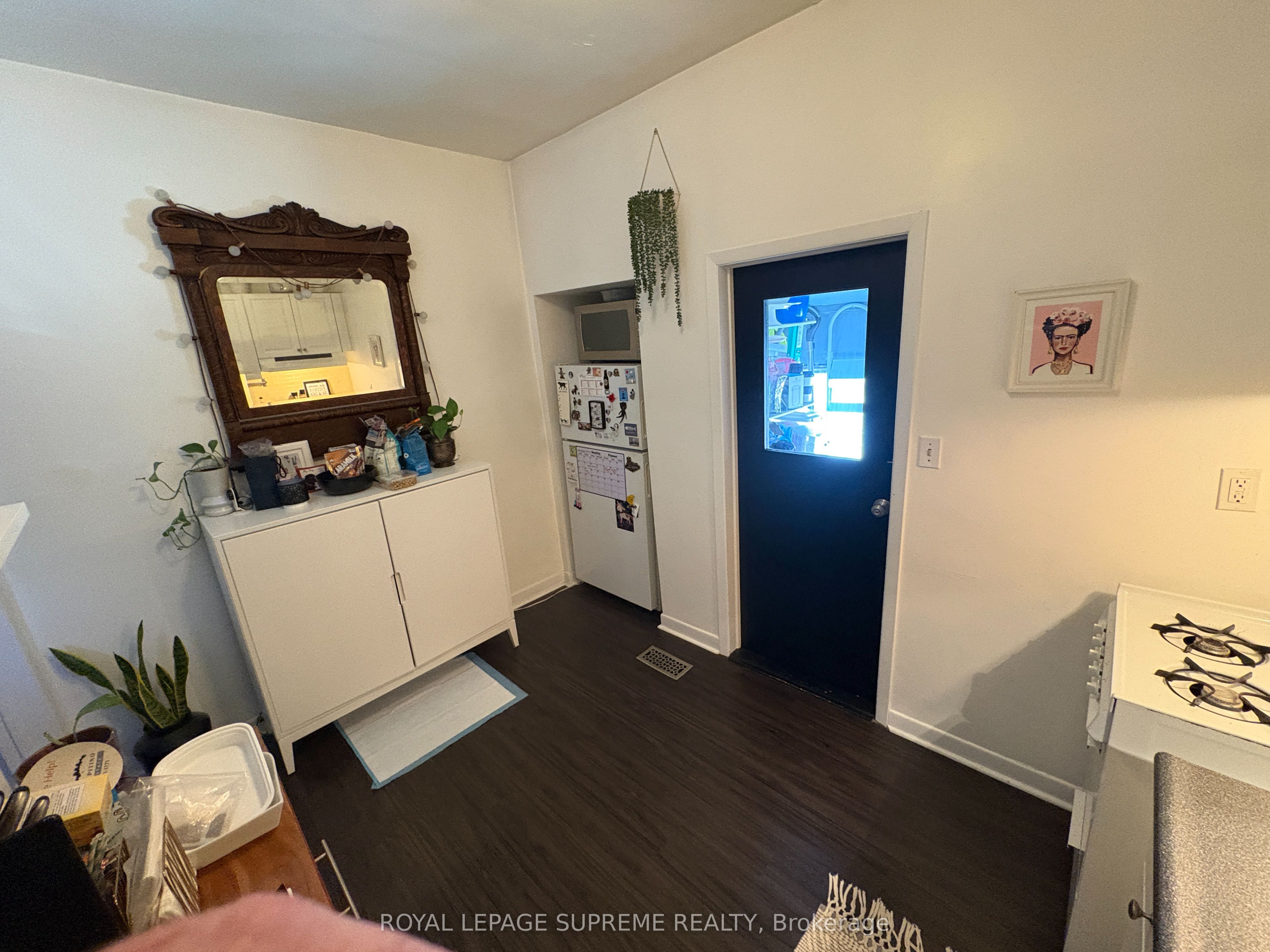 334 Crawford Street Upper