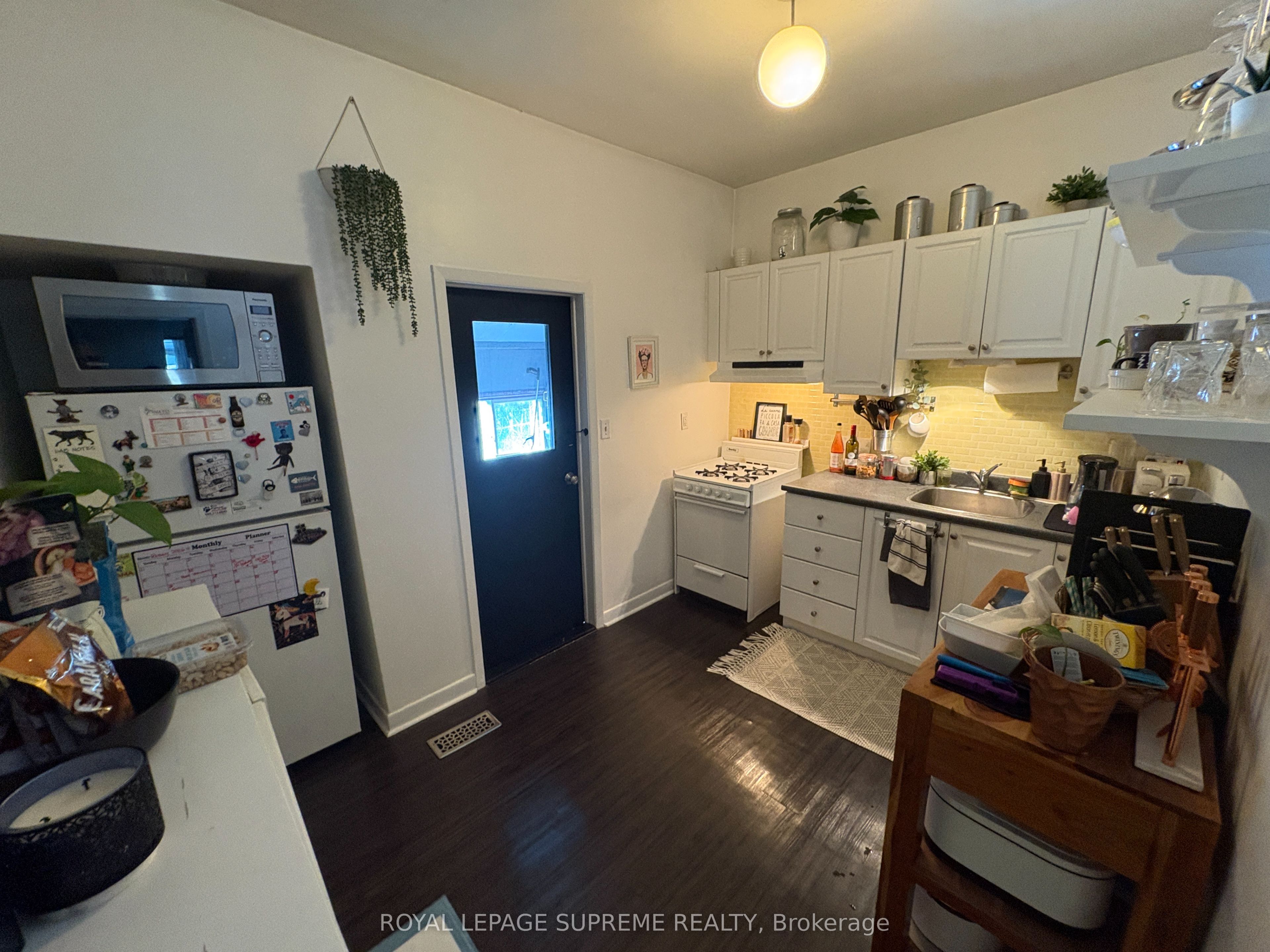 334 Crawford Street Upper