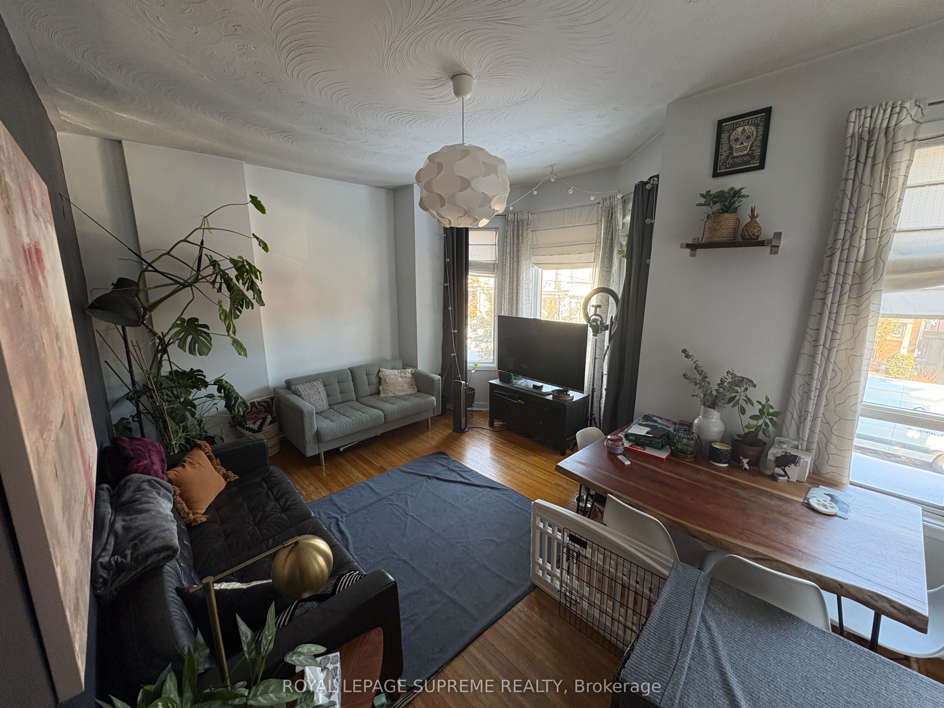 334 Crawford Street Upper