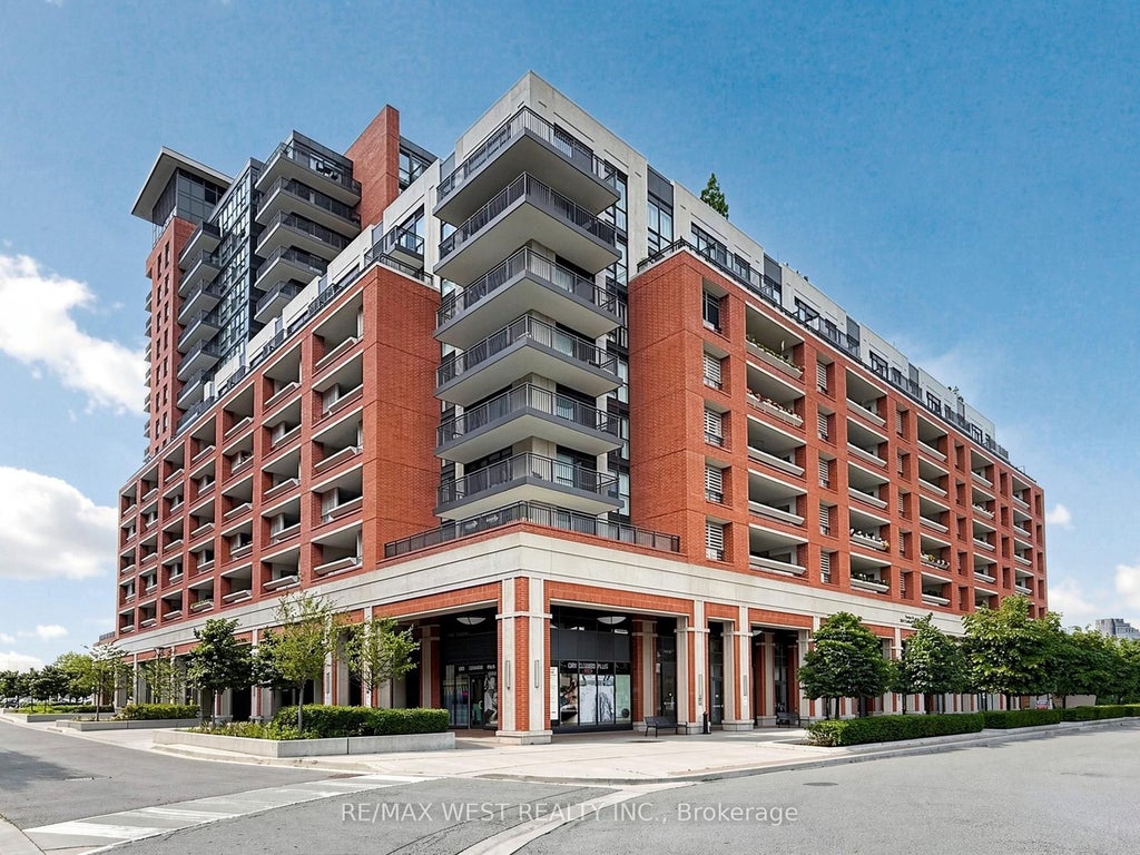 Photo of 3091 Dufferin Street #608, Toronto, ON M6A 0C4 (MLS # W13878152)