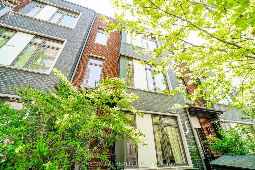 Photo of 55 Sutton Avenue, Toronto, ON M5A 3V2 (MLS # C13159570)