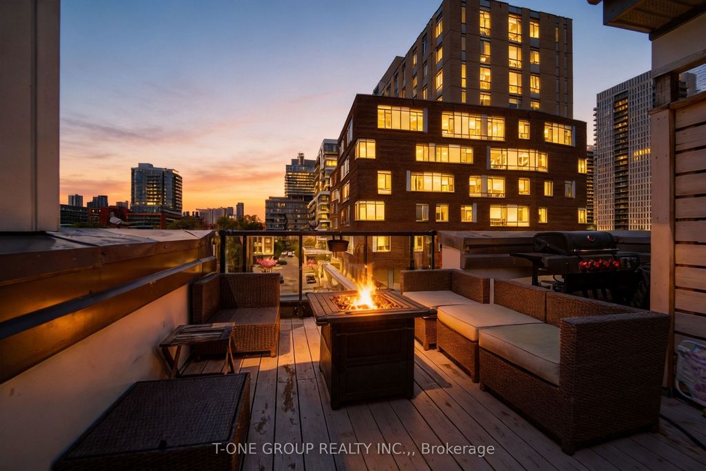 Photo of 55 Sutton Avenue, Toronto, ON M5A 3V2 (MLS # C13159570)
