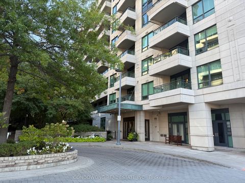 Photo of 25 Scrivener Square #906, Toronto, ON M4W 3Y6 (MLS # C12499992)