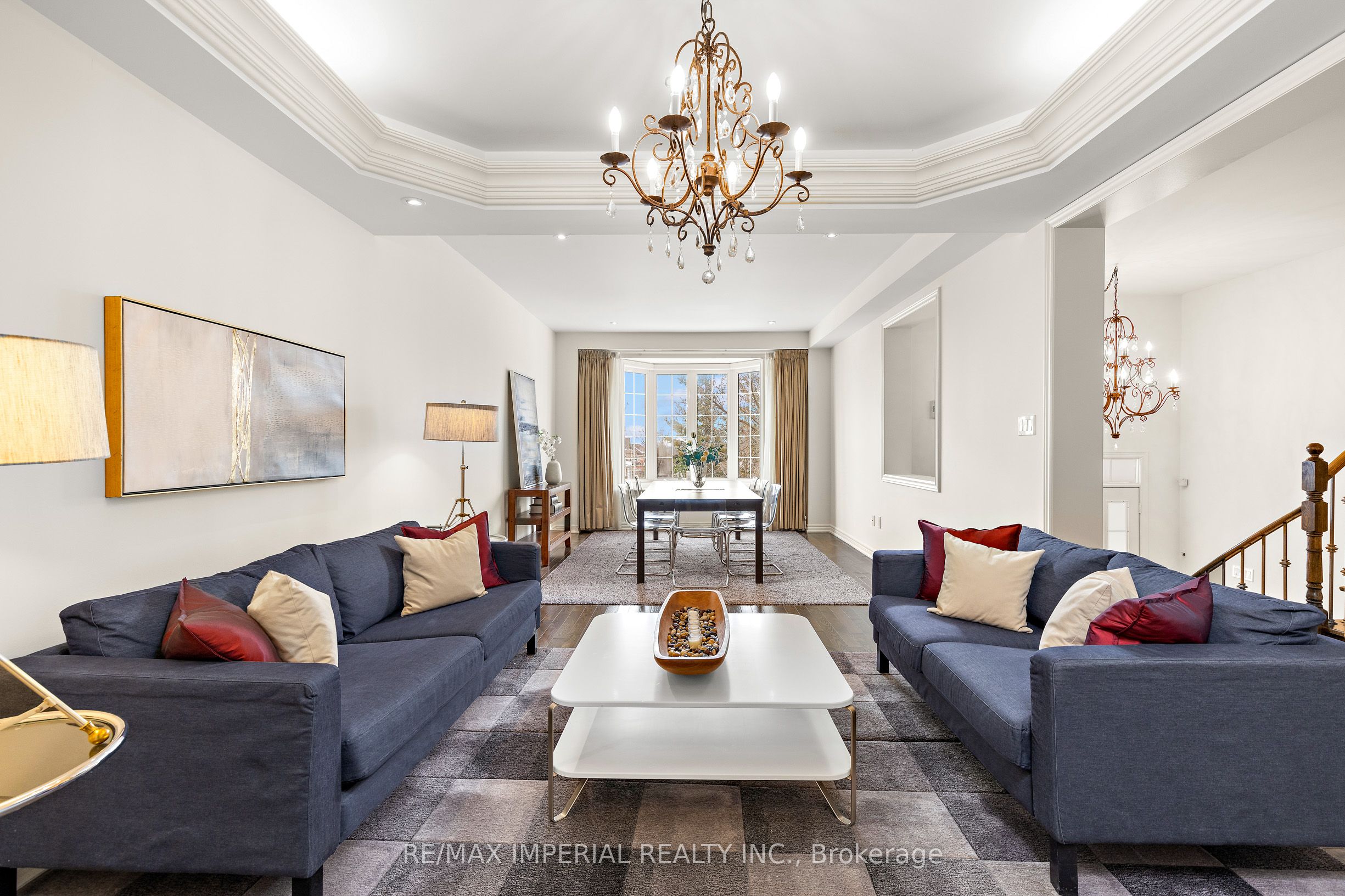 16 Carriage House Court