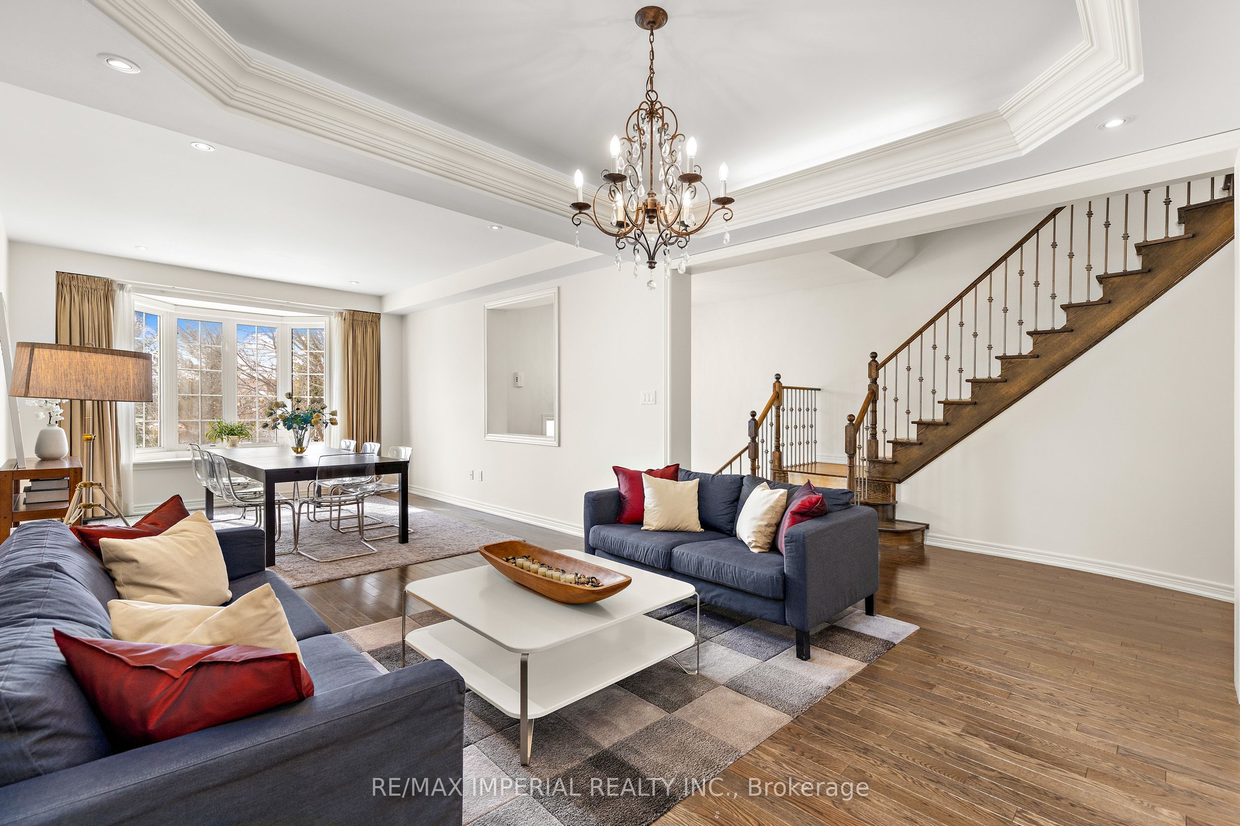 16 Carriage House Court
