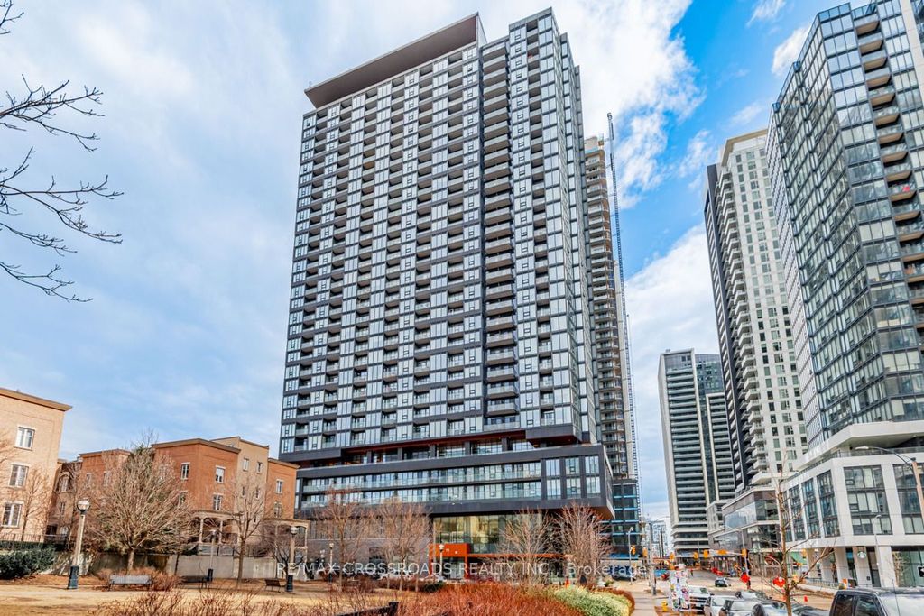 Photo of 19 Western Battery Road #3222, Toronto, ON M6K 3S4 (MLS # C12995608)