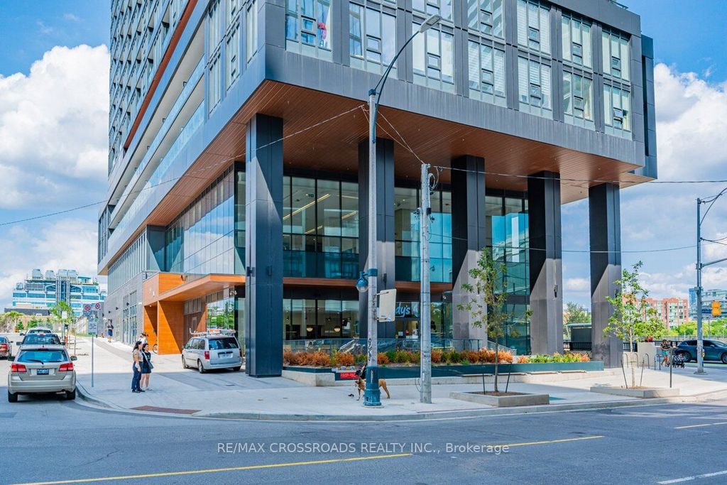 Photo of 19 Western Battery Road #3222, Toronto, ON M6K 3S4 (MLS # C12995608)