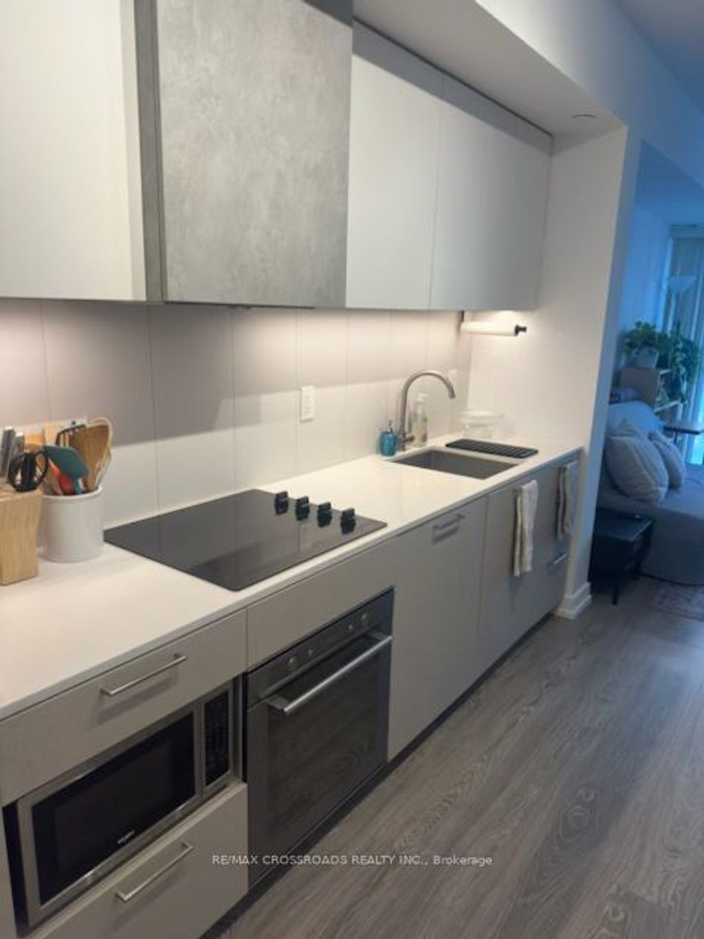 Photo of 19 Western Battery Road #3222, Toronto, ON M6K 3S4 (MLS # C12995608)