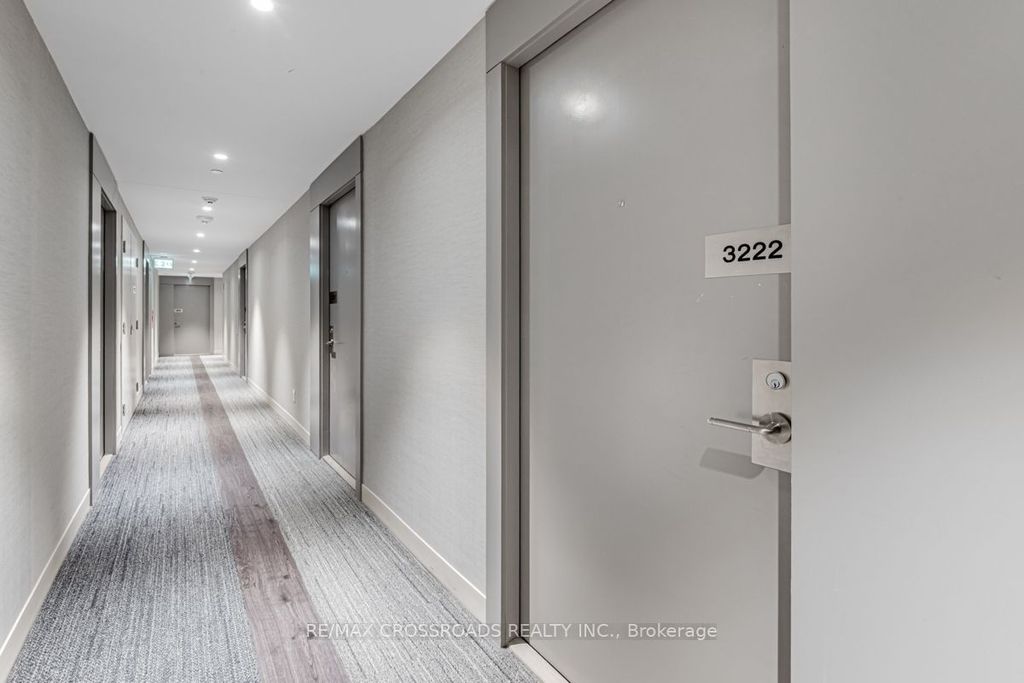 Photo of 19 Western Battery Road #3222, Toronto, ON M6K 3S4 (MLS # C12995608)