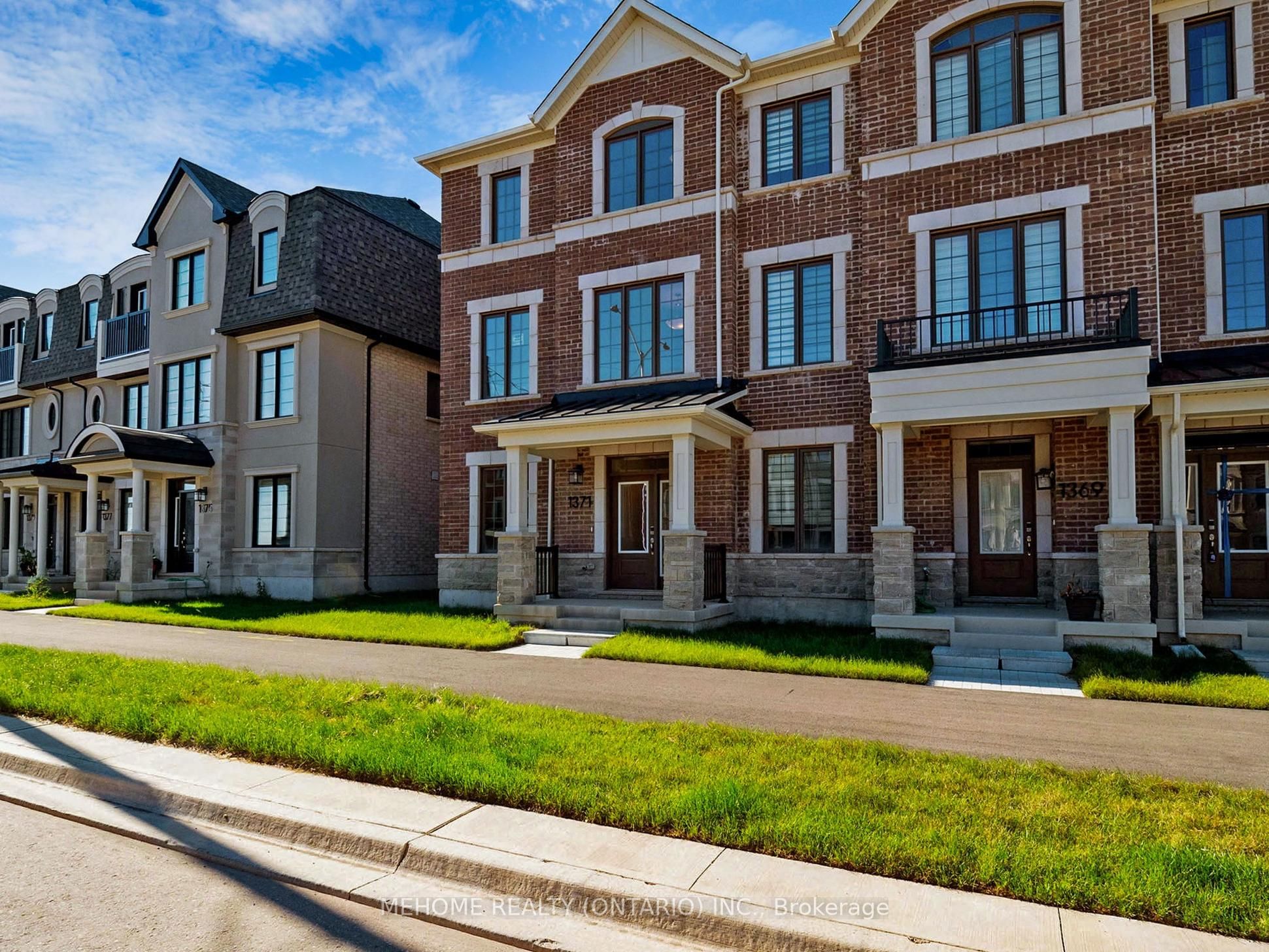 1371 William Halton Parkway