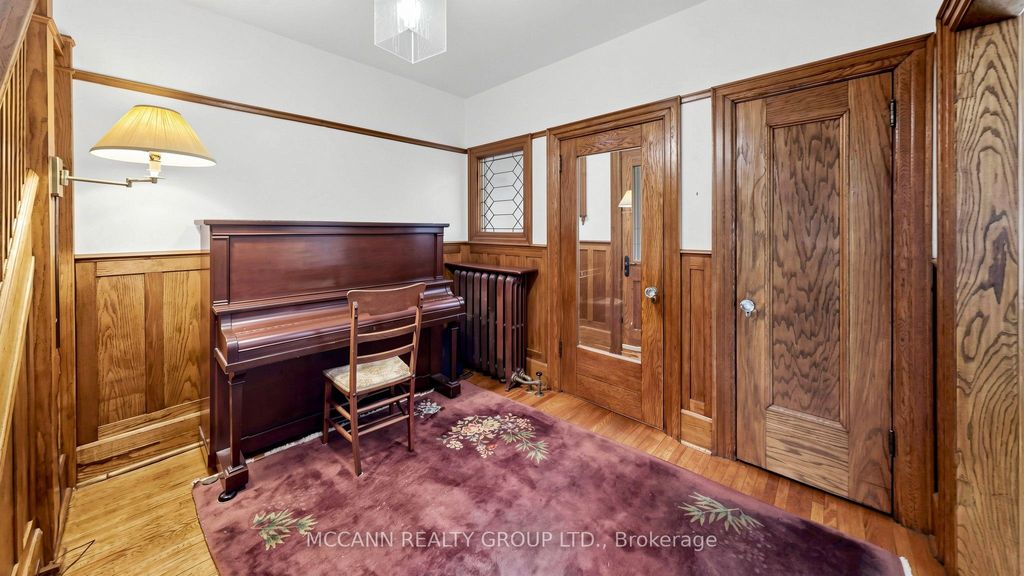 Photo of 252 Sheldrake Boulevard, Toronto, ON M4P 2B6 (MLS # C13130516)
