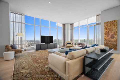 1 Bloor Street E 7501 Toronto ON M4W 0A8