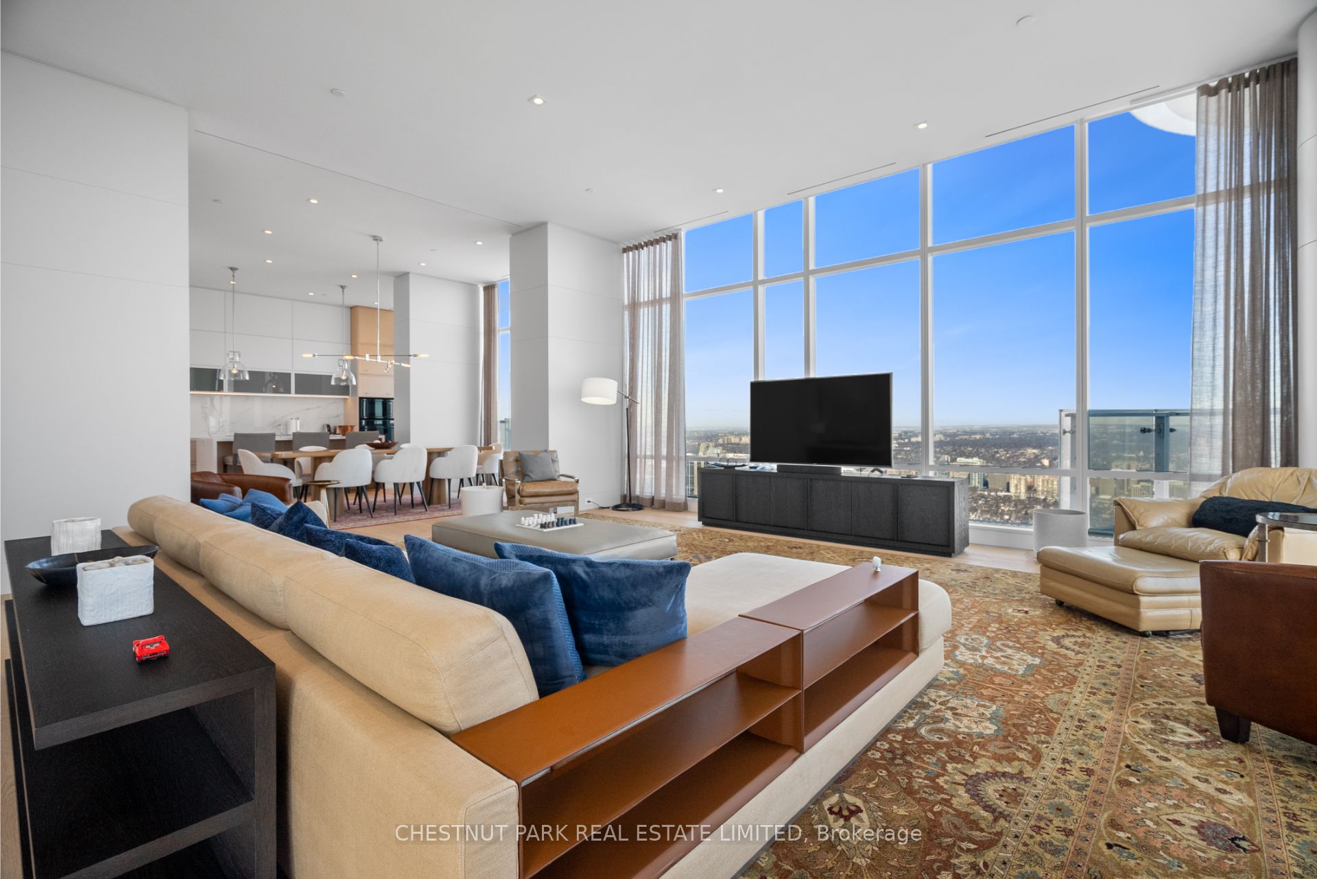 1 Bloor Street E 7501