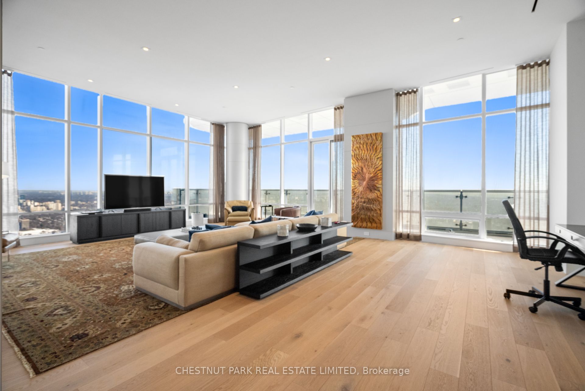 1 Bloor Street E 7501