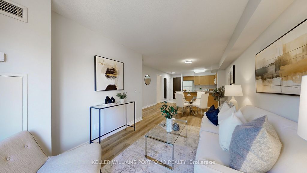 Photo of 1730 Eglinton Avenue E #206, Toronto, ON M4A 2X9 (MLS # C12433198)
