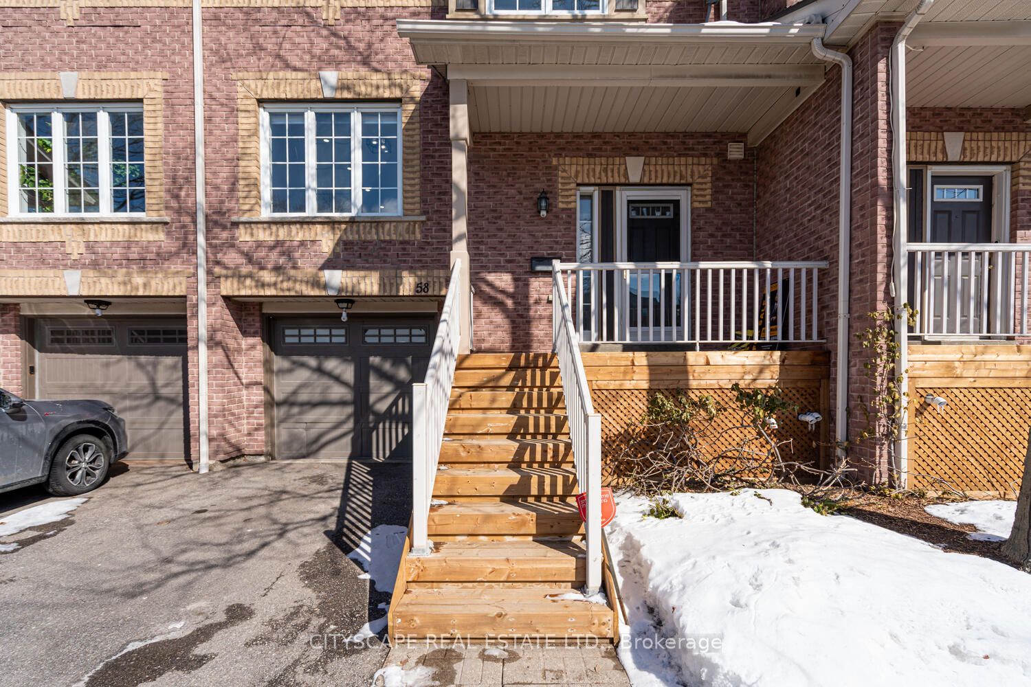 5535 Glen Erin Drive 58