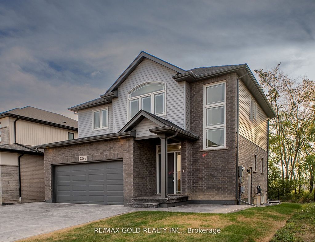 Photo of 7395 Sherrilee Crescent, Niagara Falls, ON L2H 3T4 (MLS # X12607582)