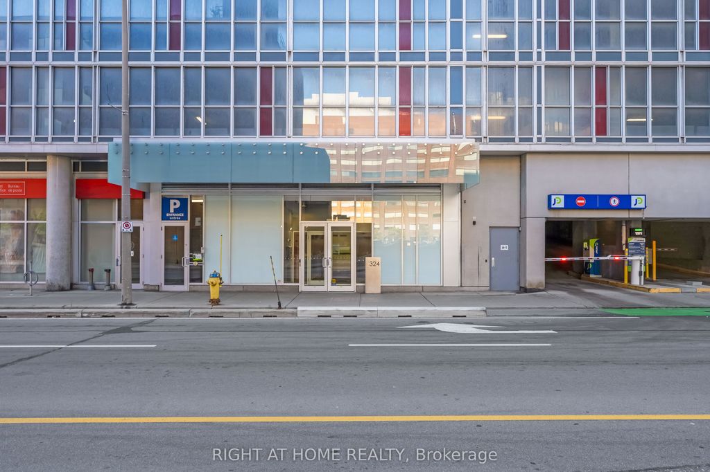 Photo of 324 Laurier Avenue W #2010, Ottawa Centre, ON K1P 0A4 (MLS # X12745602)