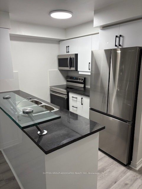 70 High Park Avenue 1406