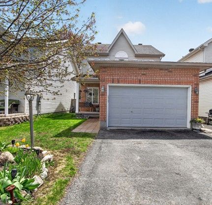 Photo 1 of 48 — 48 Avonmore Crescent, Barrhaven, ON K2G 6J7