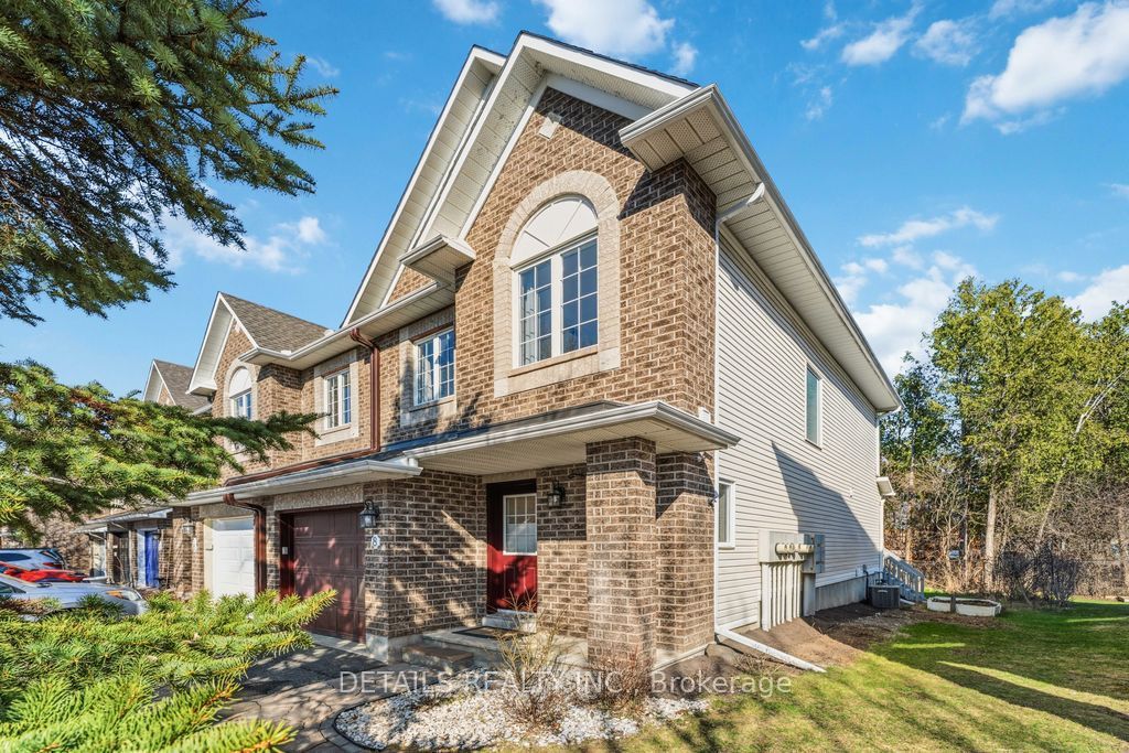 Photo of 8 Wimbledon Way, Kanata, ON K2K 3J2 (MLS # X13046308)