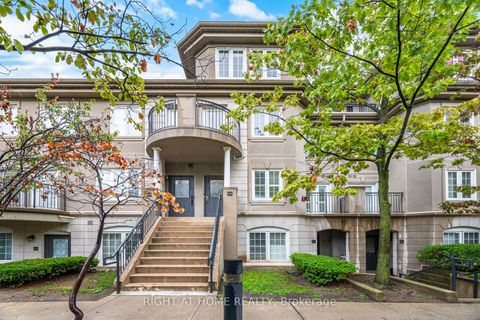 Photo of 108 Finch Avenue W #B18, Toronto, ON M2N 6W6 (MLS # C12668974)