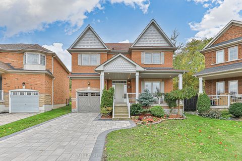 20 Trish Drive Richmond Hill ON L4E 5C5