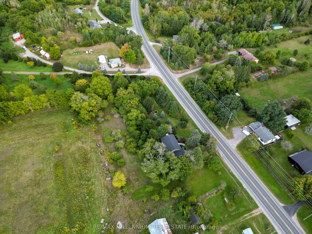 Photo of 13956 County 2 Road, Cramahe, ON K0K 1S0 (MLS # X13831938)