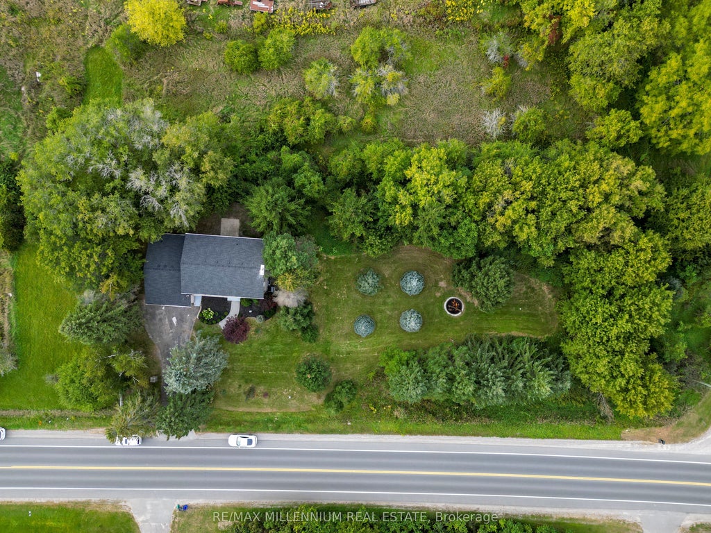 Photo of 13956 County 2 Road, Cramahe, ON K0K 1S0 (MLS # X13831938)