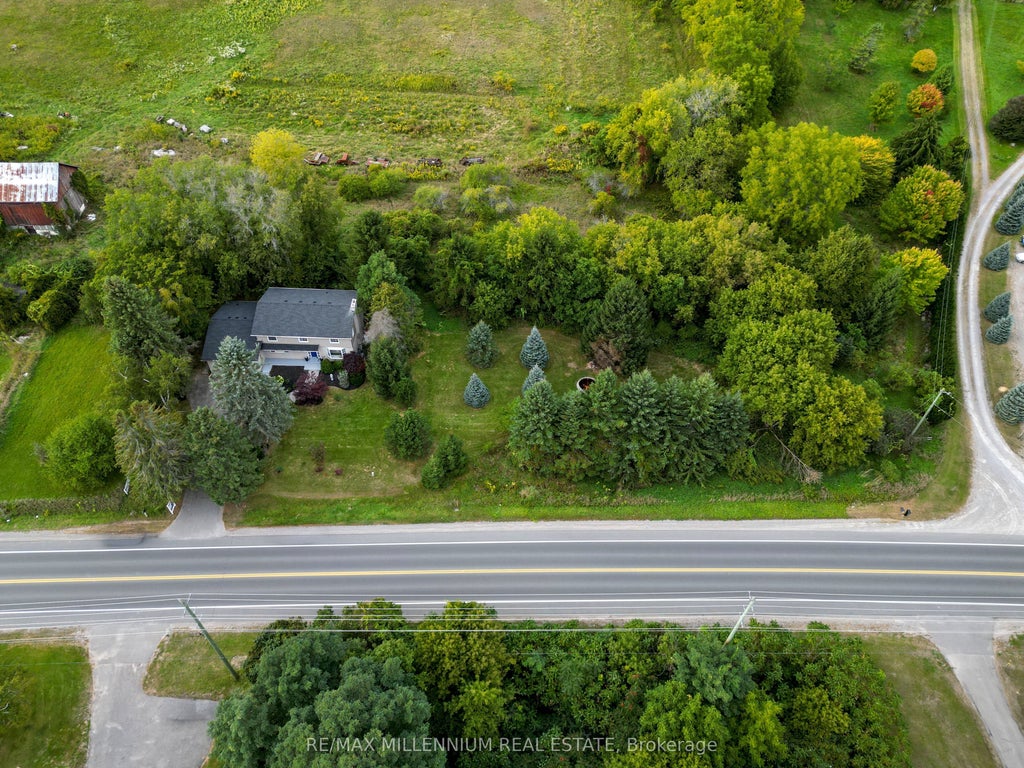 Photo of 13956 County 2 Road, Cramahe, ON K0K 1S0 (MLS # X13831938)