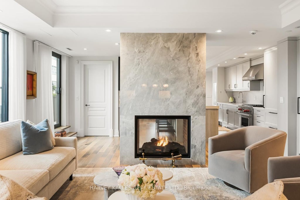 Photo of 1 Forest Hill Road #701, Toronto, ON M4V 1R1 (MLS # C13482850)