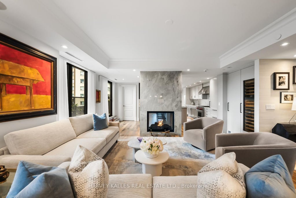 Photo of 1 Forest Hill Road #701, Toronto, ON M4V 1R1 (MLS # C13482850)