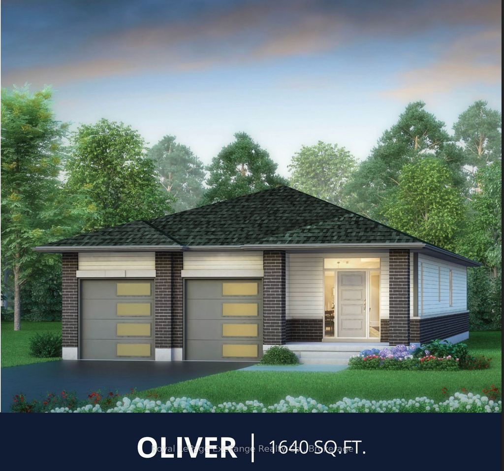 Photo of 326 Mary Rose Avenue, Saugeen Shores, ON N0H 2C3 (MLS # X13072170)
