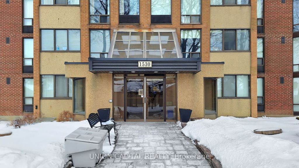 Photo of 1530 Pickering Parkway #101, Pickering, ON L1V 3V8 (MLS # E12766508)