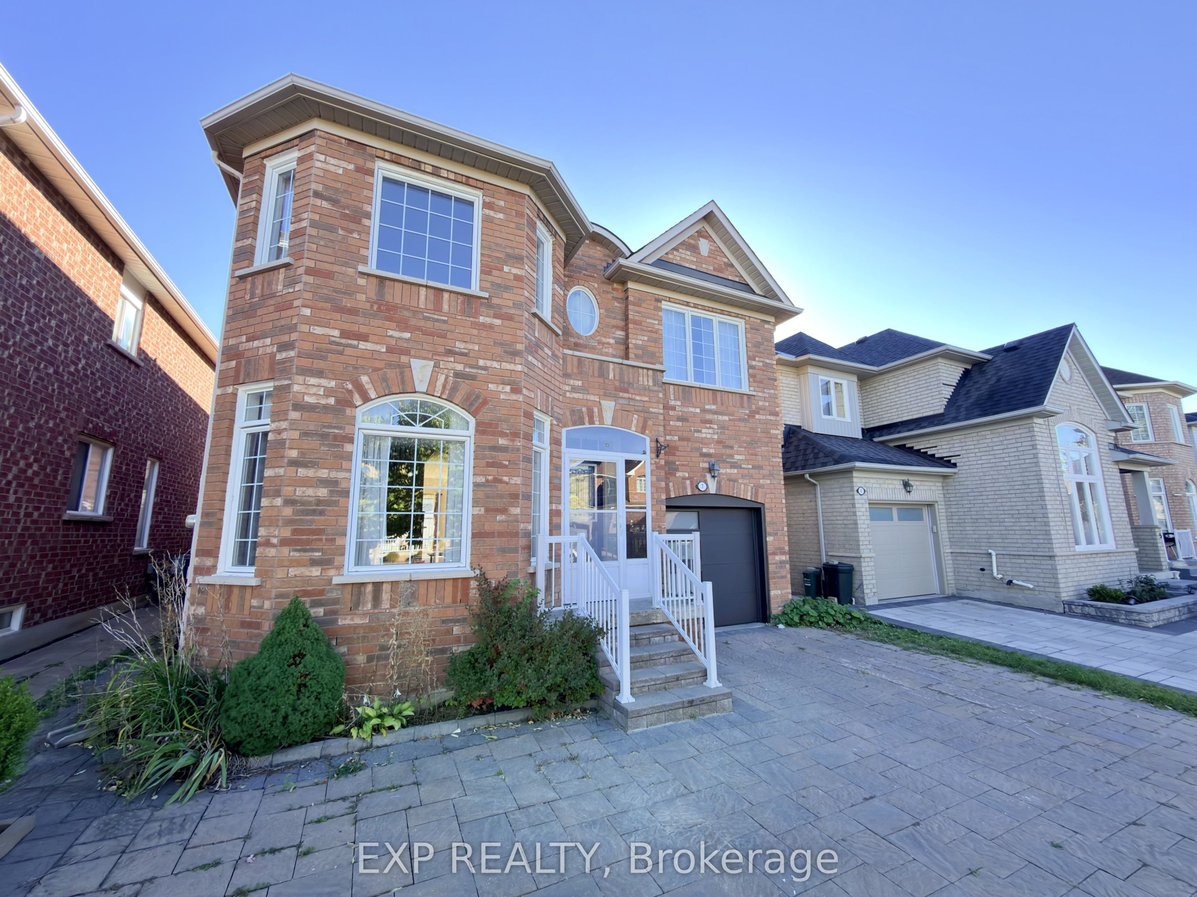 7 Davidoff Street