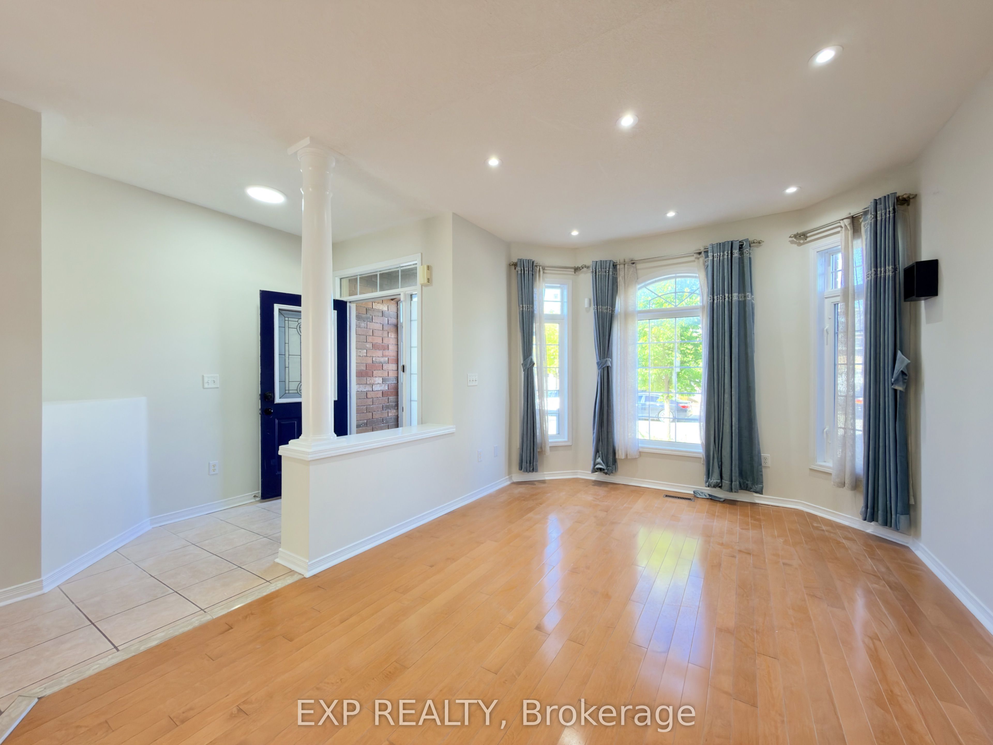 7 Davidoff Street
