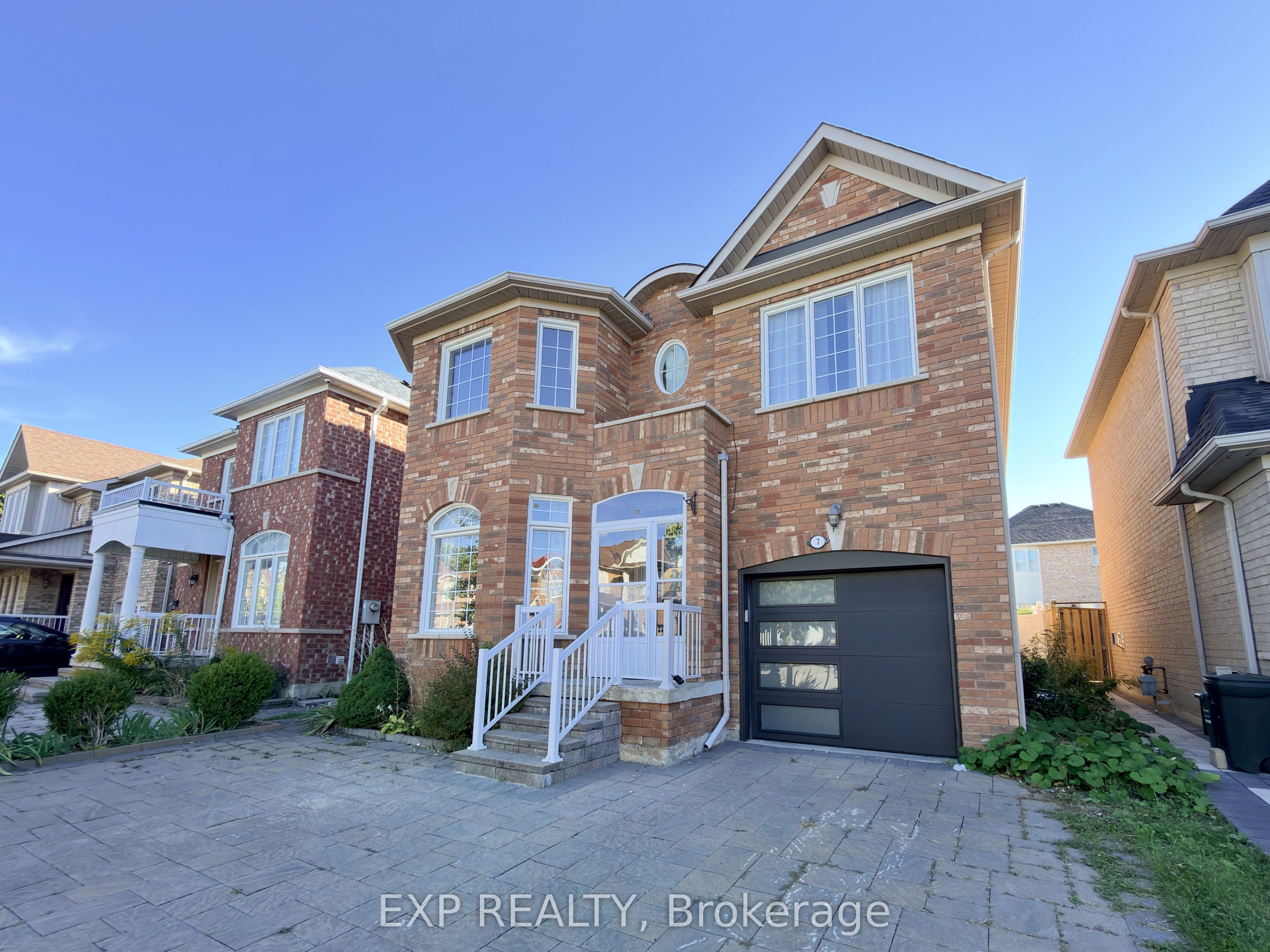 7 Davidoff Street
