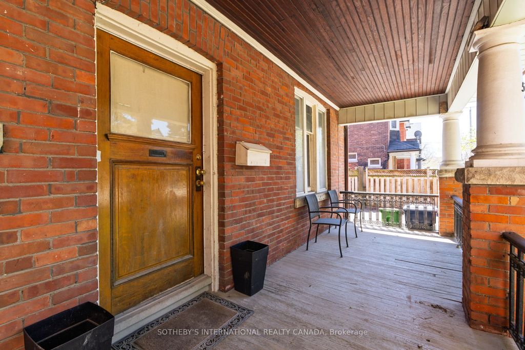 Photo of 579 Indian Road, Toronto, ON M6P 2C3 (MLS # W13128270)
