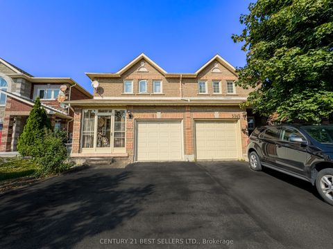 5347 Red Brush Drive Mississauga ON L4Z 3Z5
